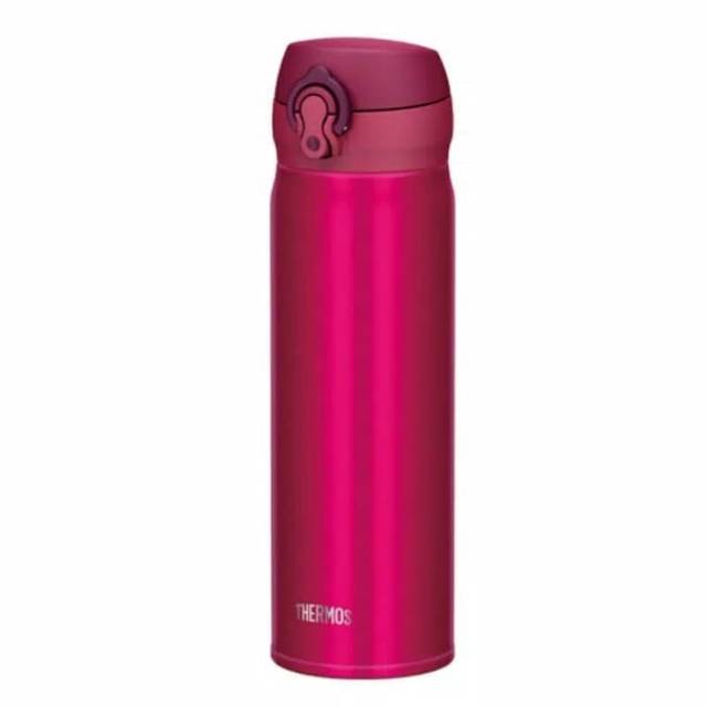 Thermos One Push Tumbler Ultra Light JNL-502 500ml