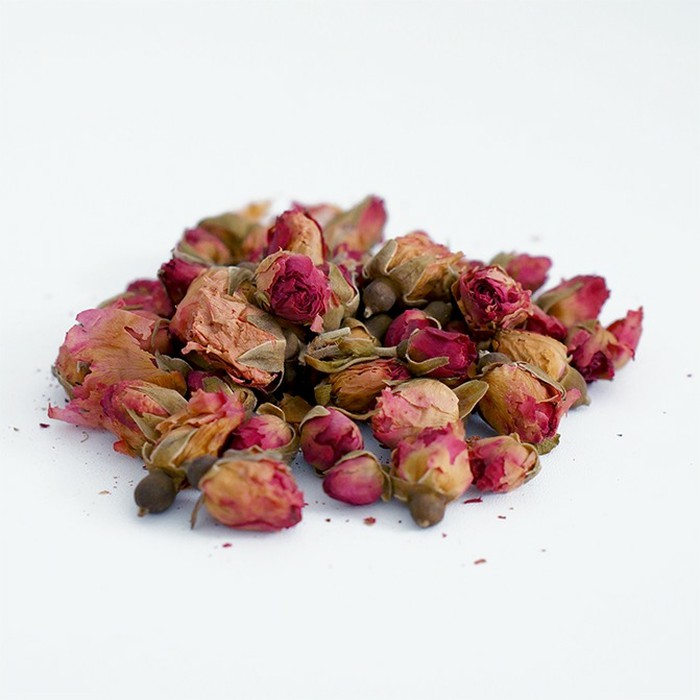 

Teh mawar 1 kg rose bud tea - tth258