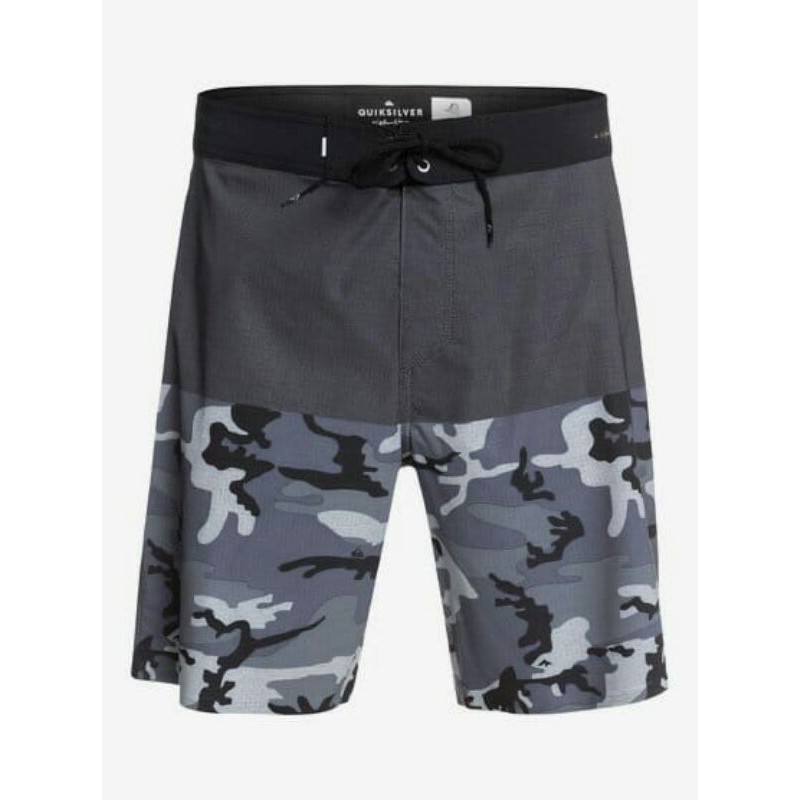 Celana Quiksilver Men Boardshort Highline Division Pro19&quot;