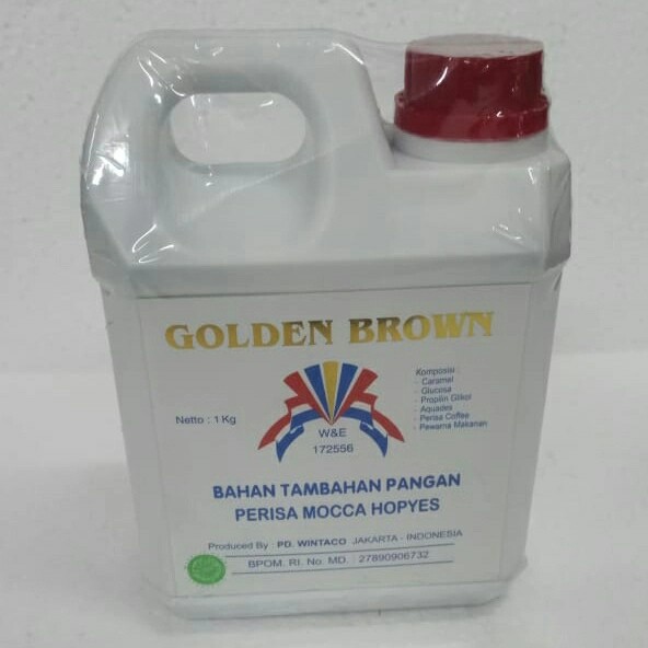 

Golden Brown Mocca Hopyes 1kg