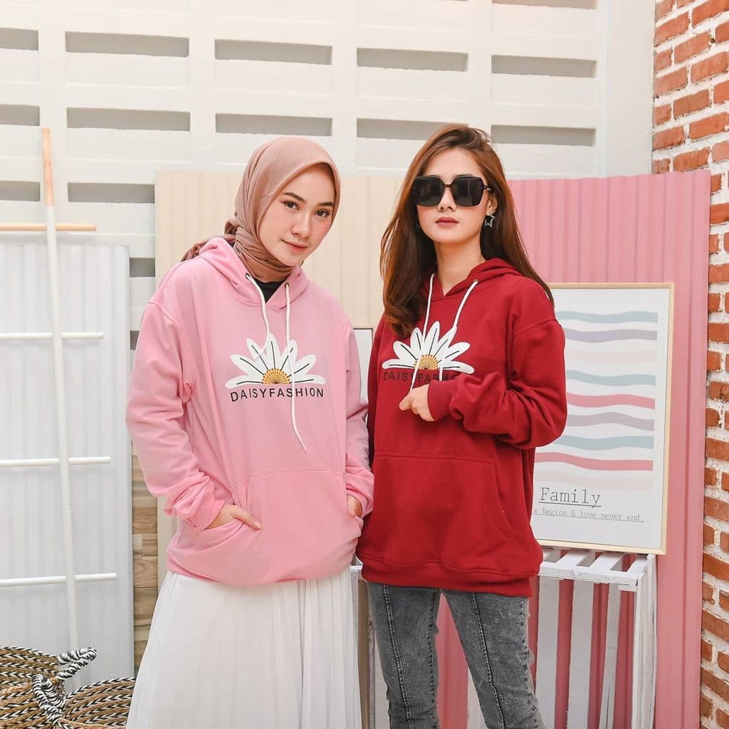 Nara Grosir - Daisy Fashion l Hodie Wanita