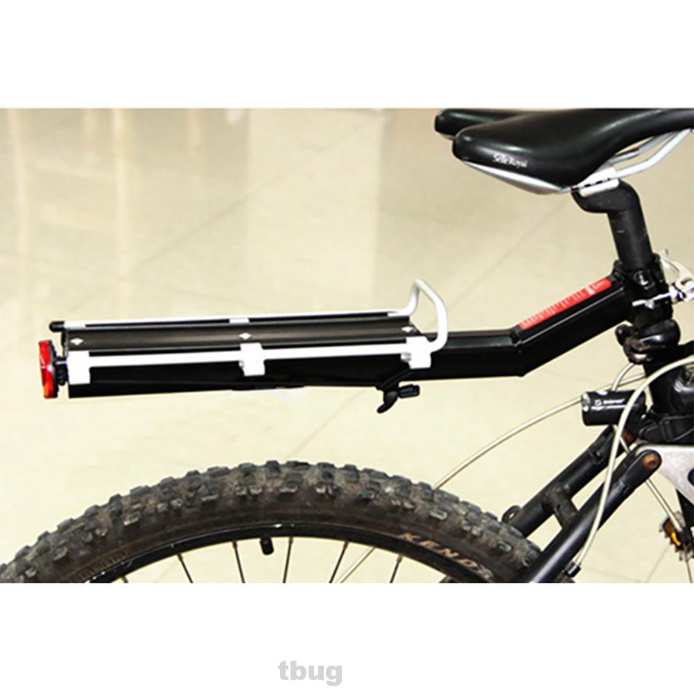 quick release bike rack