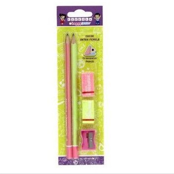 

PASCOLA BLISTER HAPPY JUNIOR 2B/SET