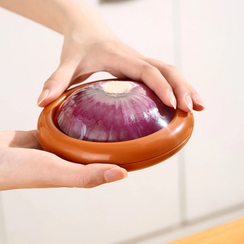 Kotak Penyimpanan Makanan Transparan Kedap Udara Untuk Kulkas