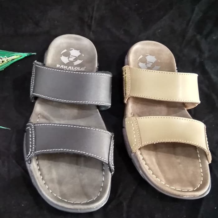 Sandal Pria Pakalolo 2321 B/DM