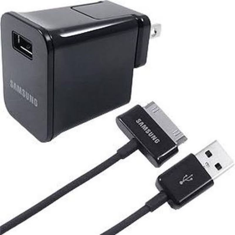 Charger Samsung Galaxy TAB Original Cas Samsung Galaxy TAB Original Casan Samsung Galaxy TAB Ori