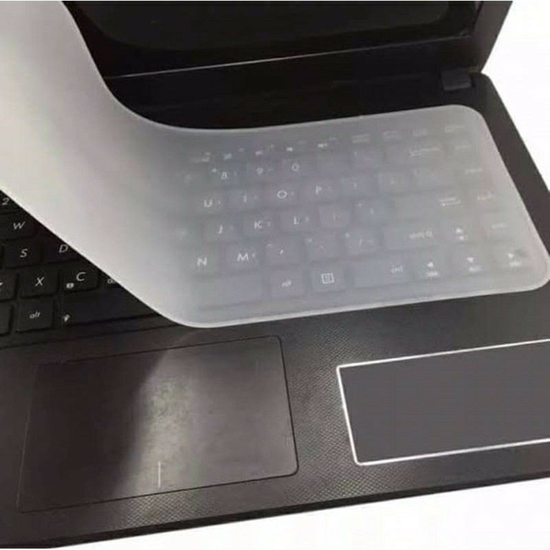 Keyboard Protector 14inch/Pelindung Keyboard Notebook 14inch