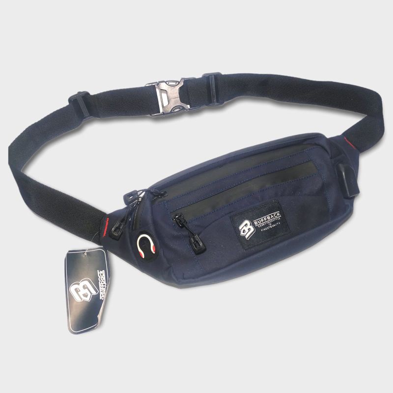 waistbag buffback anti air