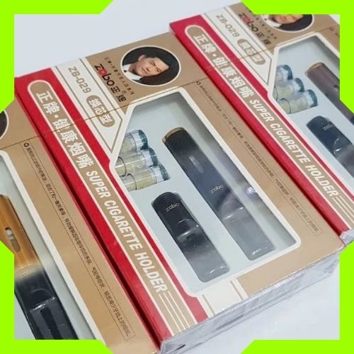 Pipa Filter Zobo ZB 029 Isi Ulang uk Standar