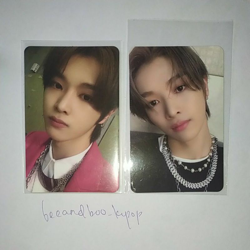 PC KIHNO SUNGCHAN FUTURE ARRIVAL VER