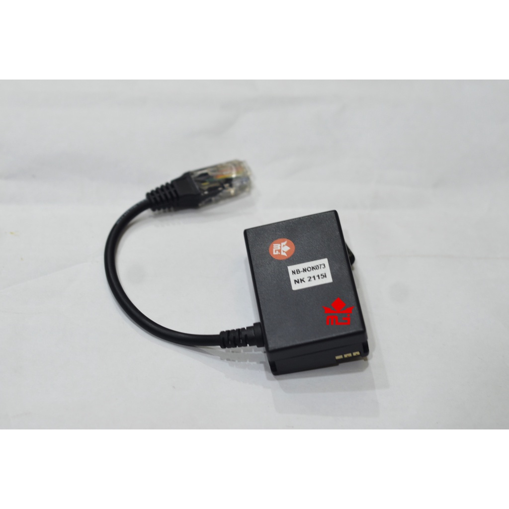 Kabel Flash Nokia 7390 | Grosir Murah