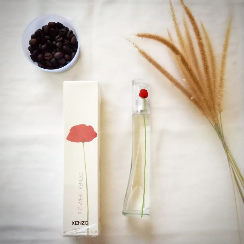 Parfume Flower by Kenzo
