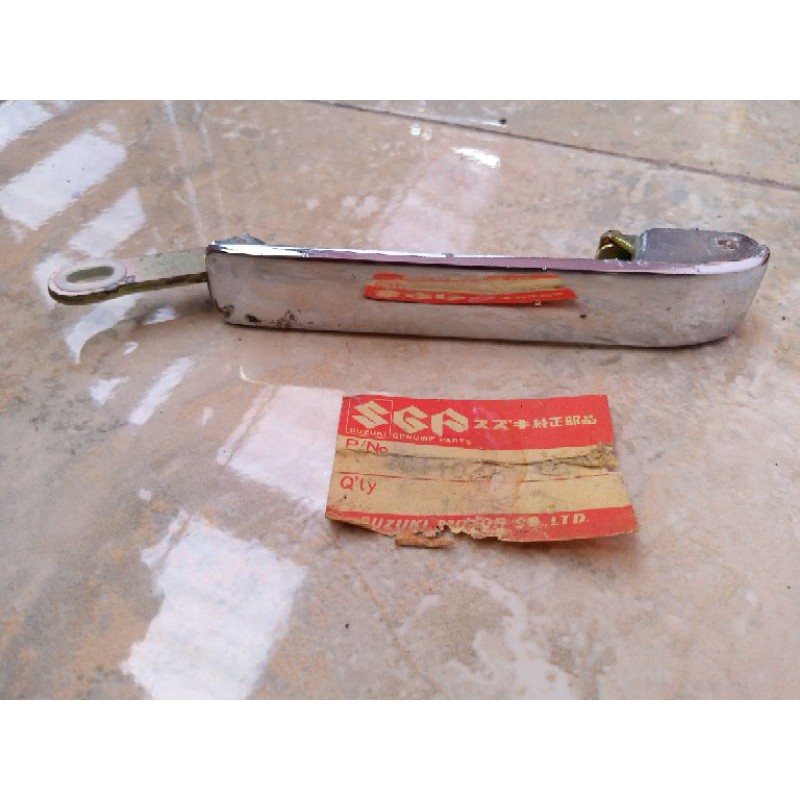 handle pintu LJ80 jimny jangkrik original SGP