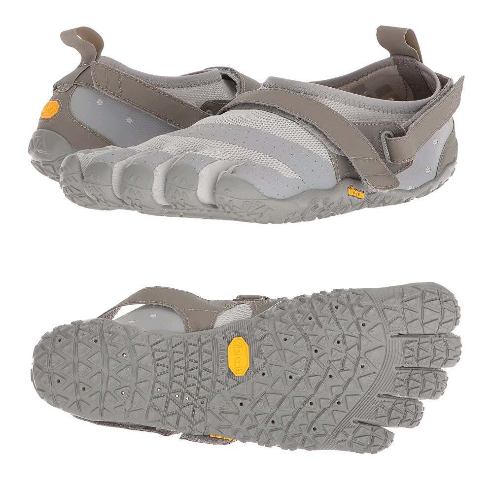 sepatu vibram five fingers