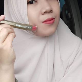  COD B ERL LIP MATTE CREAM 06 MOCCACHINO HALAL BPOM 