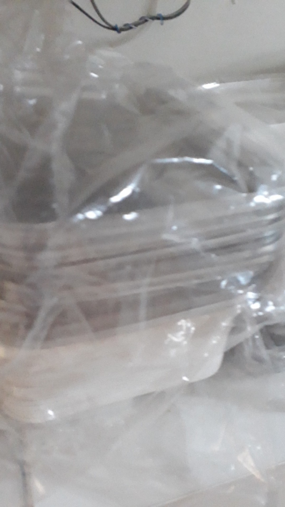 (per Pack) Tray Bento Lunch Box 4 Sekat Tempat Makan Mika Bento Dengan Tutup Mika