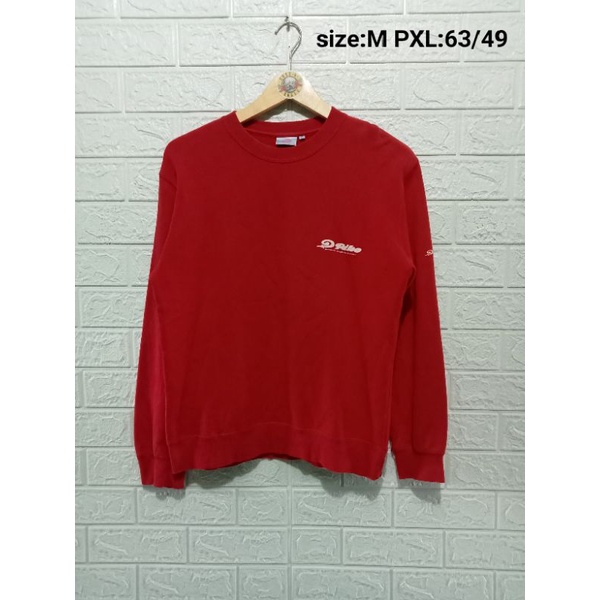 sweater Crewneck piko Hawaii second