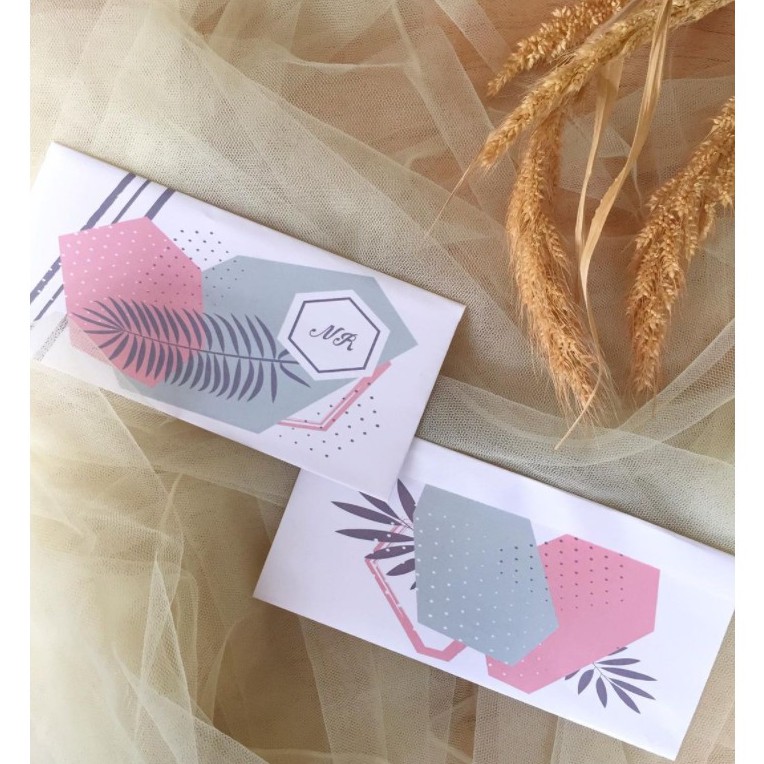 

Amplop lebaran custom tambah nama