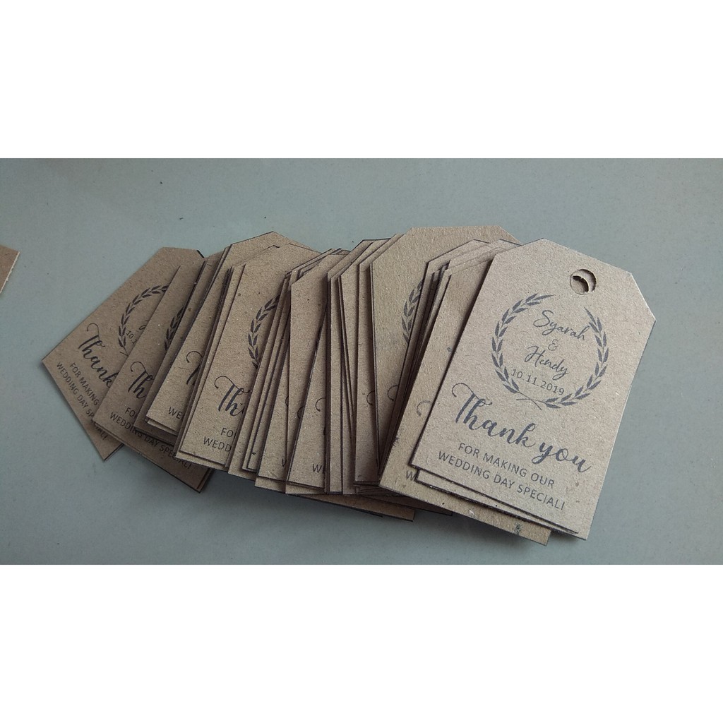 

thx card 5x8
