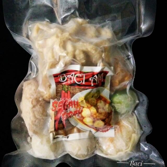 

Bakso Aci AM