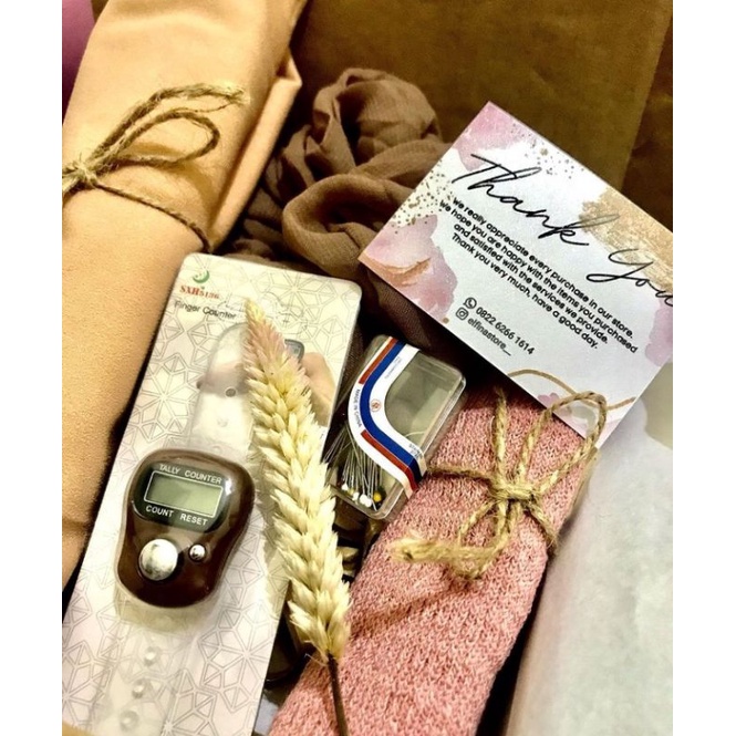 

gift box