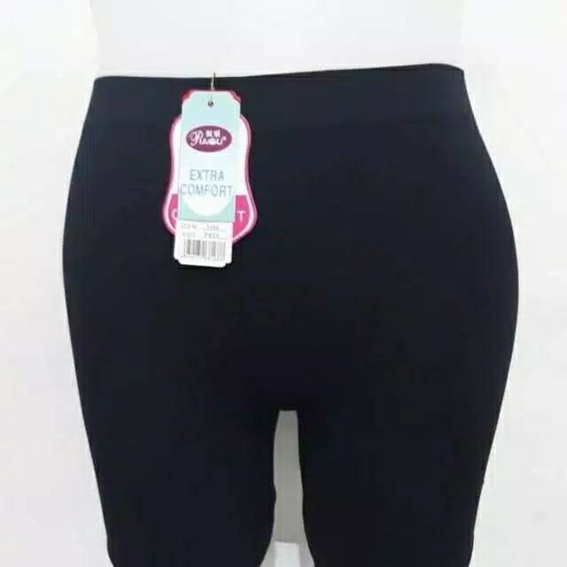 celana dalam wanita short rajut pioli / free size