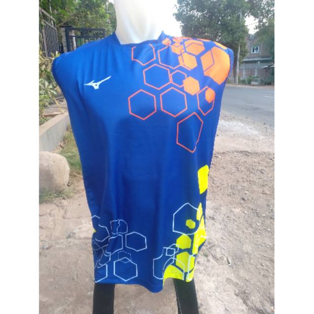 Jersey voli BNI
