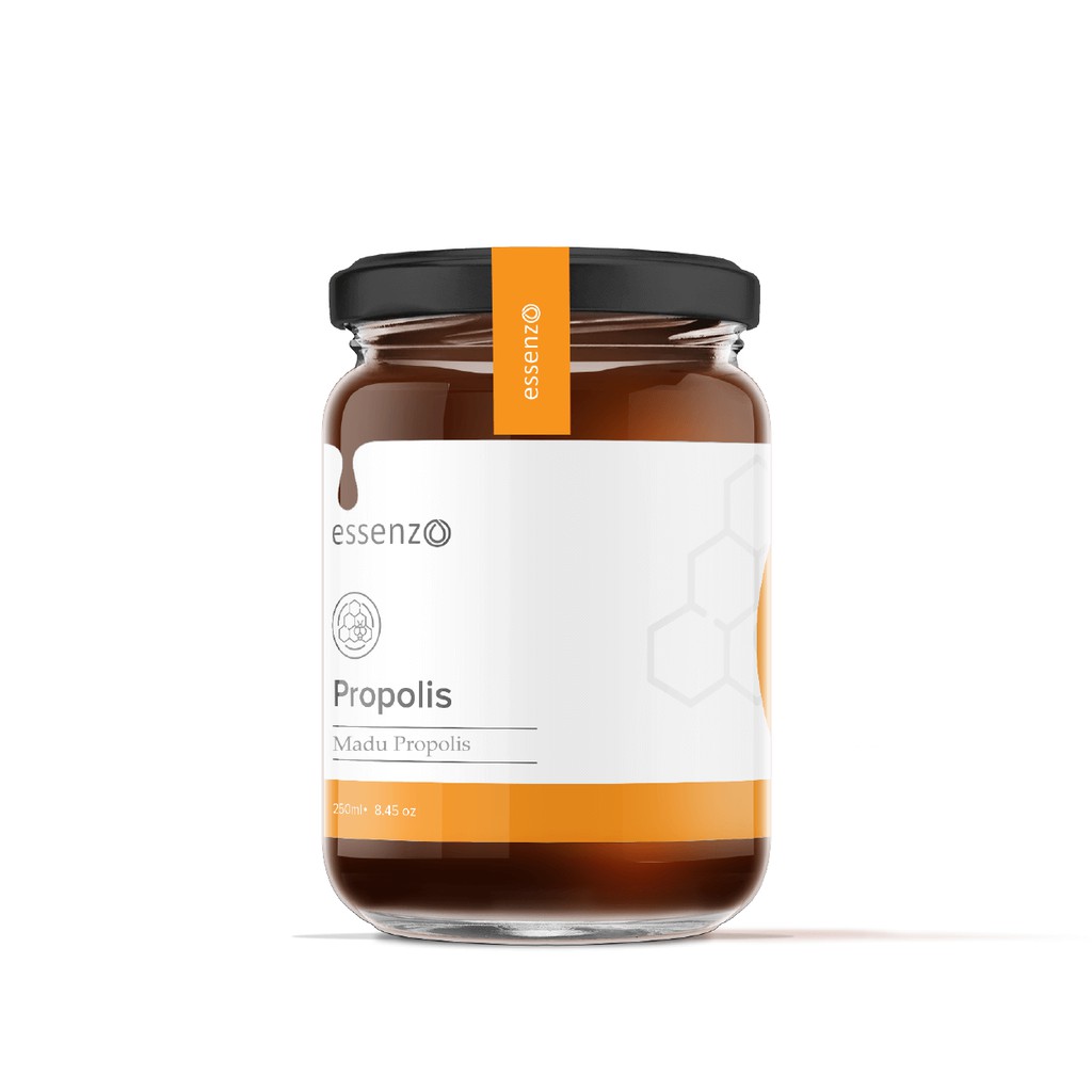 

Propolis Honey