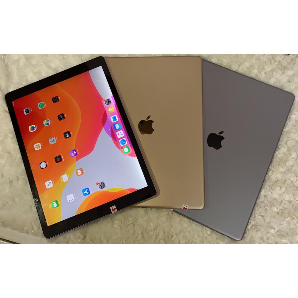 iPad PRO 12.9 GEN 1 32GB Mulus Like New Original WIFI