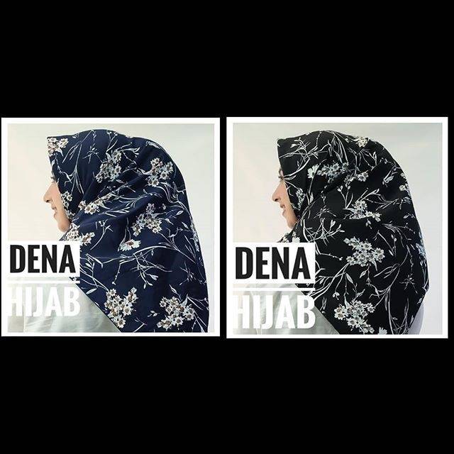 Segitiga instan Motif / Segitiga Instan