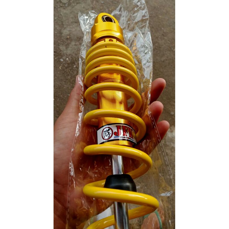 SHOCKBREAKER MATIC BELAKANG UK. 330 JFK RACING SKOK MATIC BELAKANG