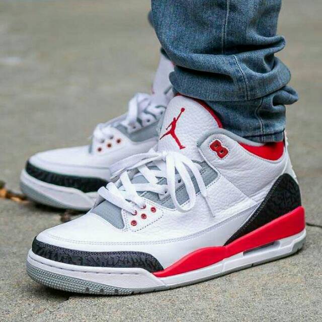 jordan nike 3