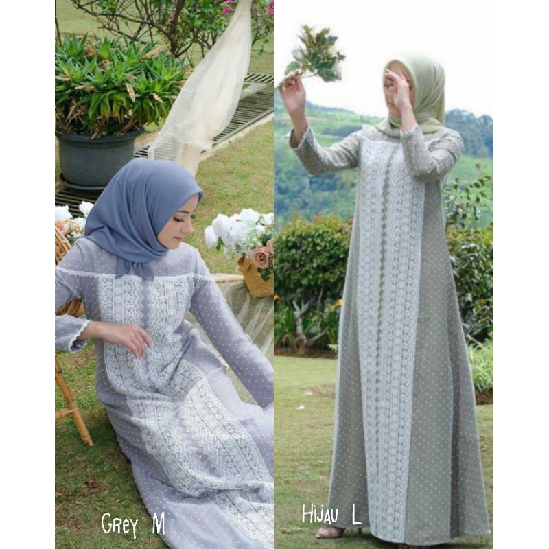 livia broken white kaleela.id kaleela