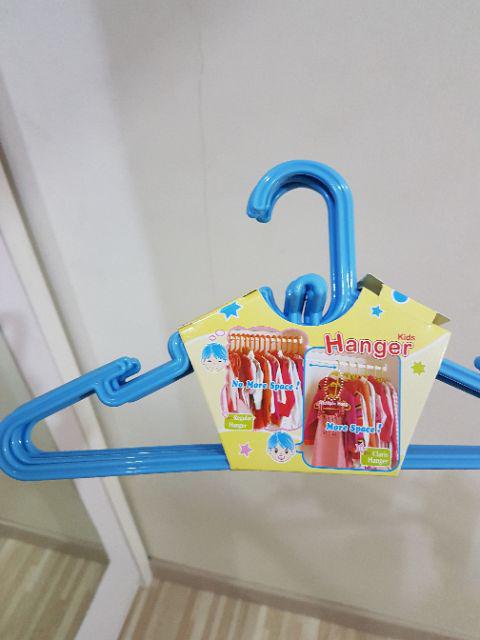 Gantungan Baju Anak / Kids Hanger Claris