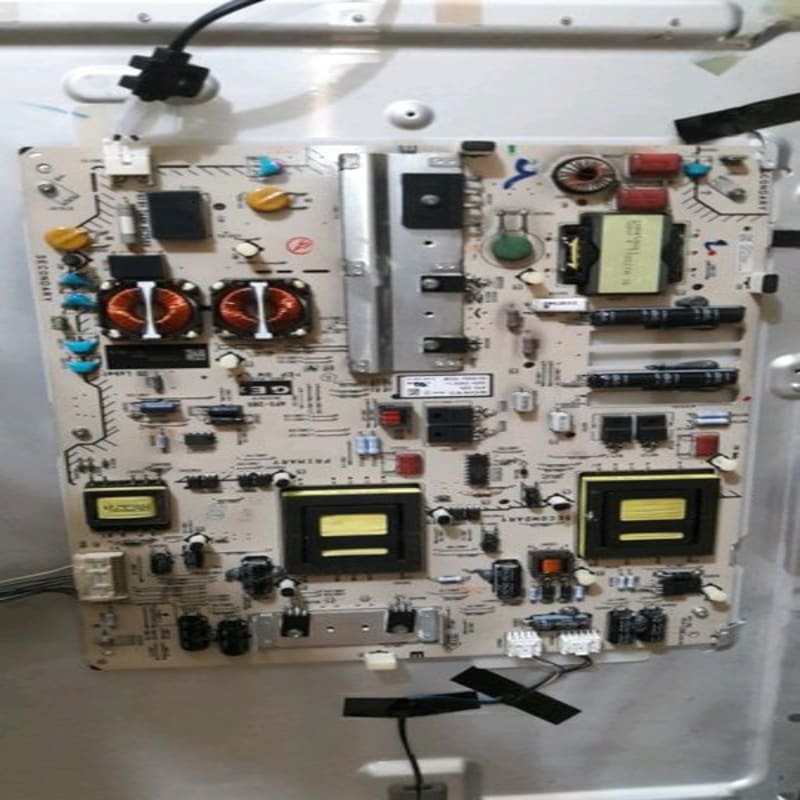 PSU - regulator - power supply tv Sony KDL 46EX520 - 46 EX 520