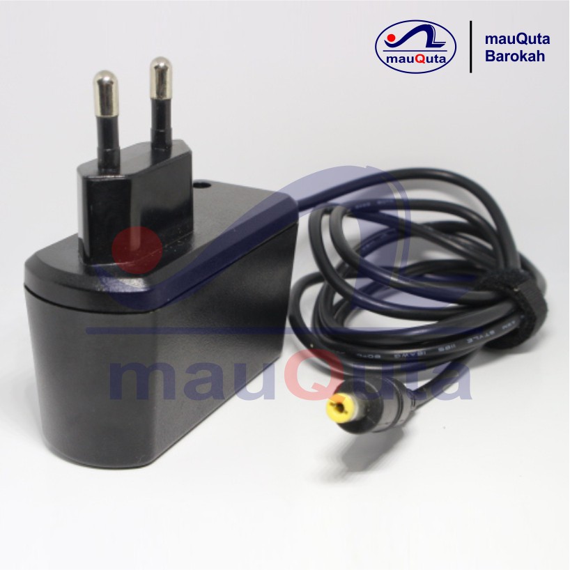 Power Supply Adaptor Mauquta MQ-12-JAJ