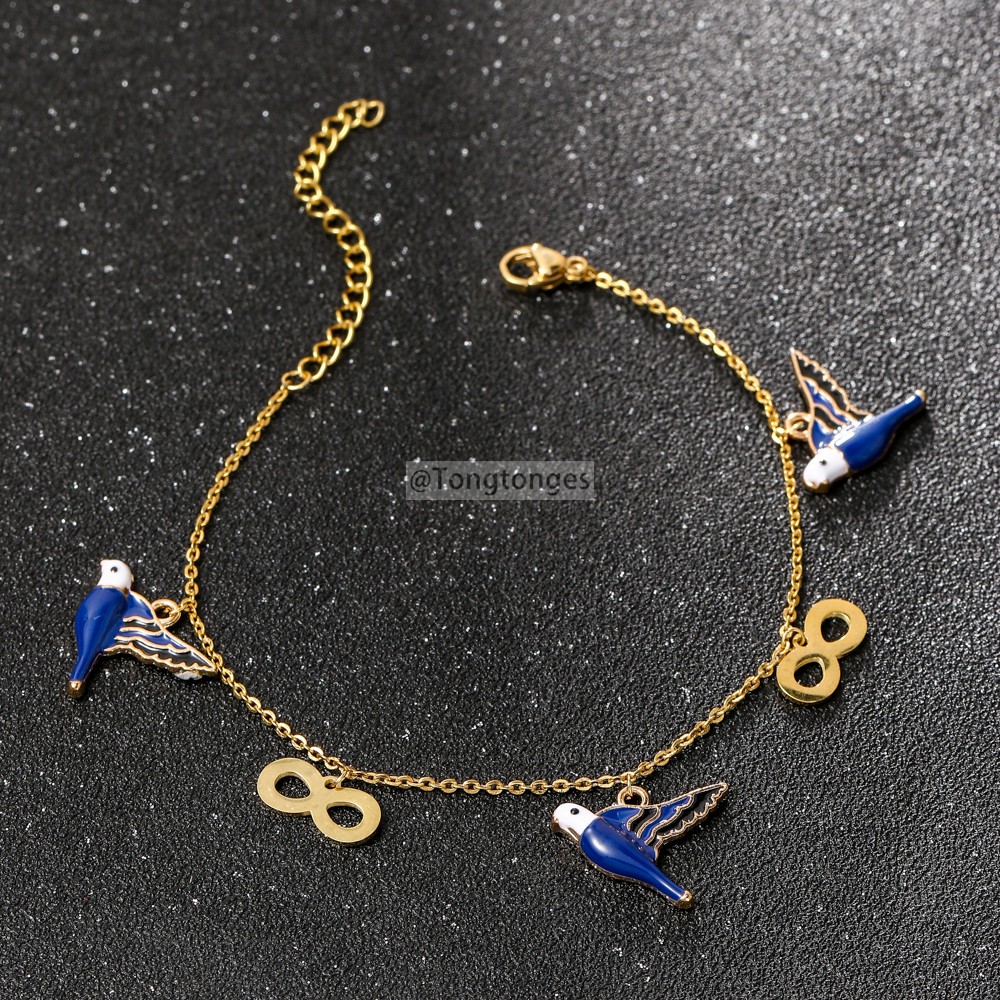 ★ Cayman ★ Women Rhinestone Crystal Multilayer Bracelet Bangle Elegant Simple Delicate Fashion S11