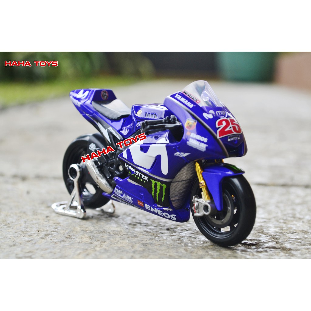 maisto motogp