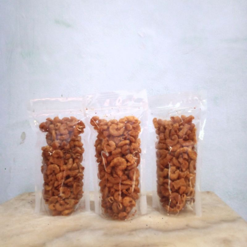 

makaroni bantet pedas