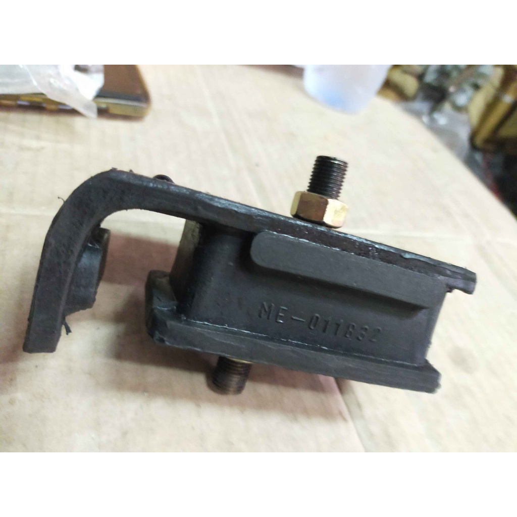 Engine Mounting Dudukan Mesin Mitsubishi PS Ragasa 100 125 135