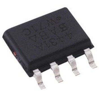 MOSFET 4483a
