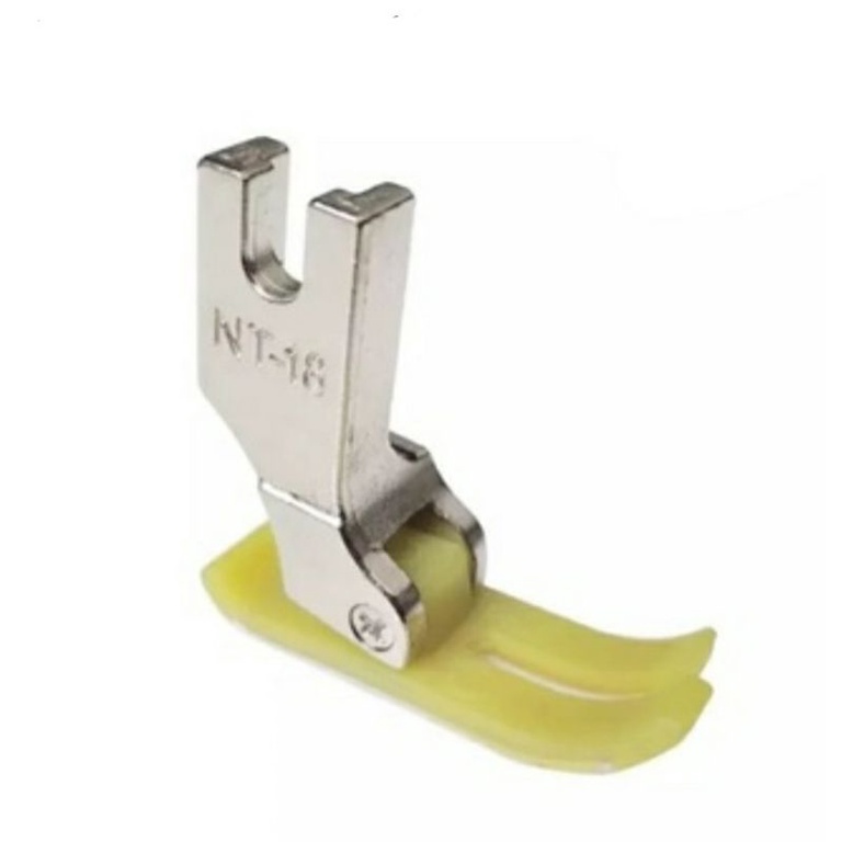 Sepatu PlastikMT18/Presser foot MT18 Mesin jahit Industry 1 jarum