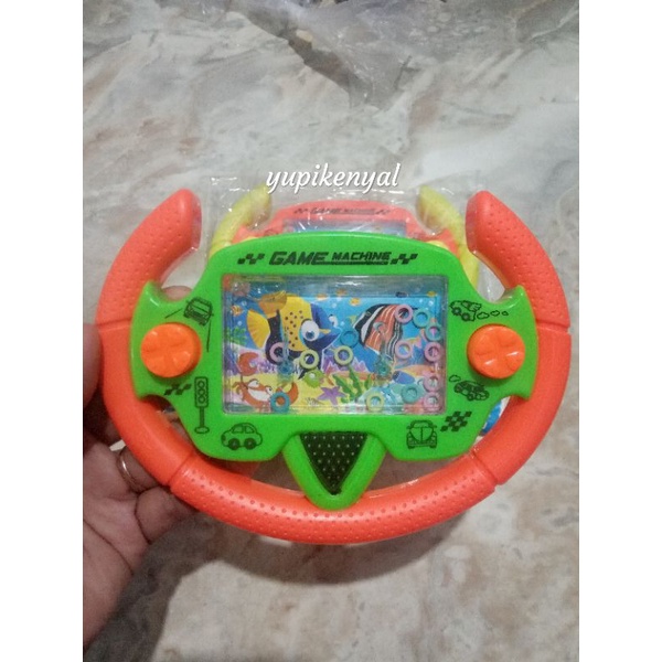 GAMEBOY AIR GAME AIR STIR