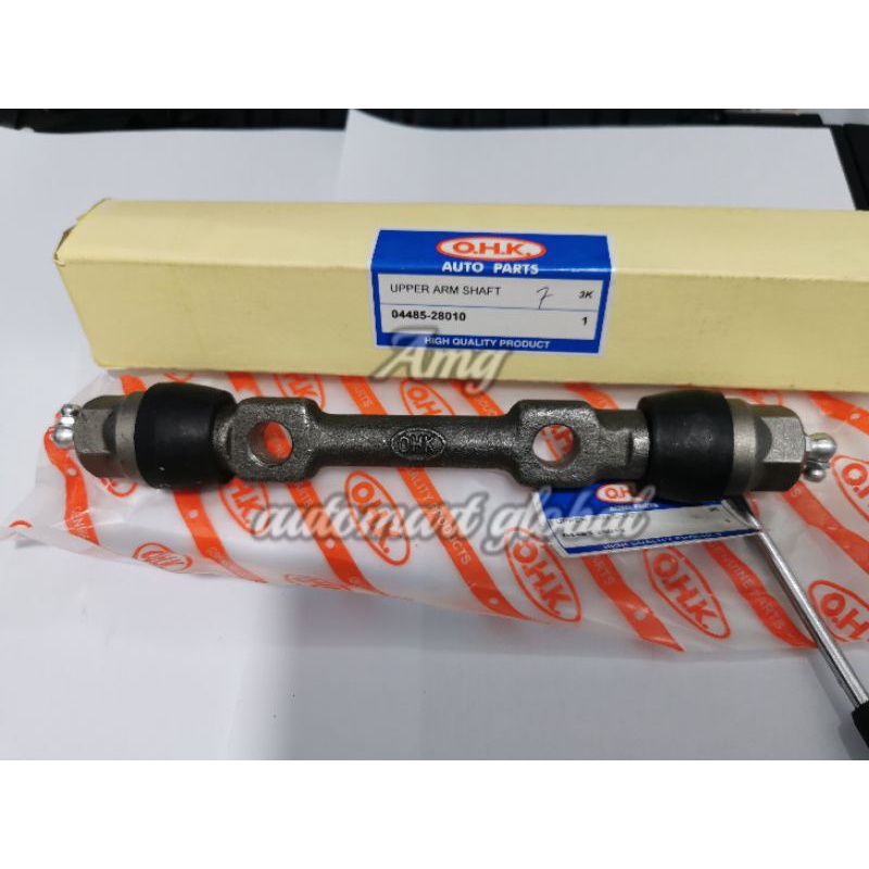 upper arm shaft 3k 4k as sayap atas 3k 4k ohk