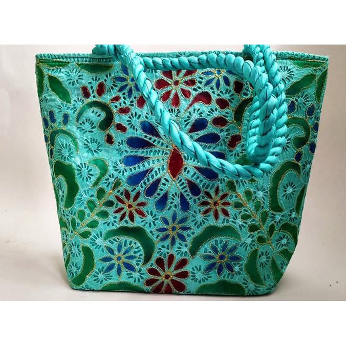 Tas Bordir Bukittinggi - Tosca Bukittinggi