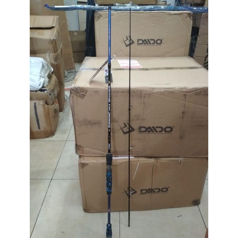 Joran Daido Supersonic 180 JS