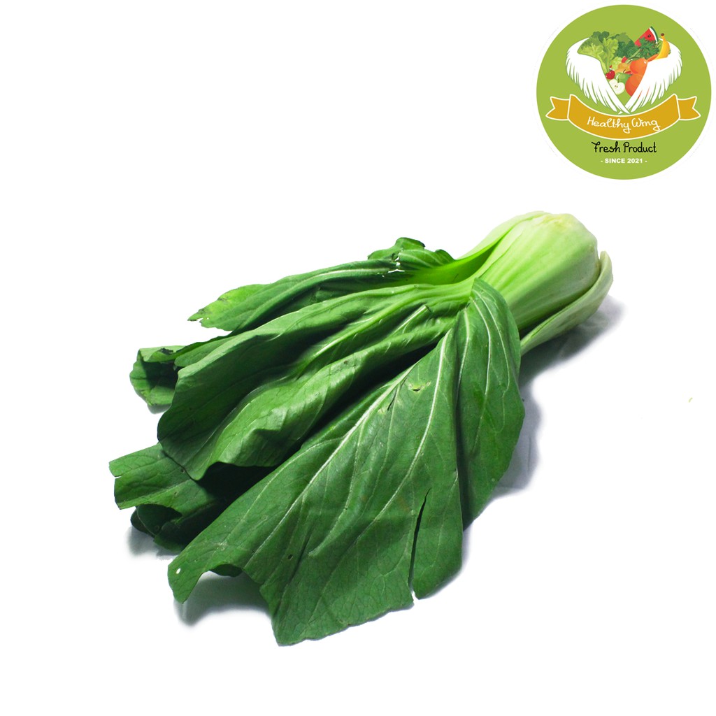 

Sayur Pakchoi 1Kg - 250gr