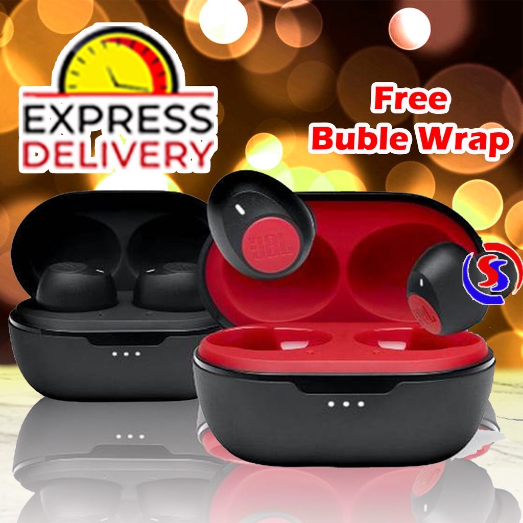 JBL TUNE 115TWS / TUNE115TWS /T115TWS / T 115TWS / T 115 TWS True Wireless Earbuds Original