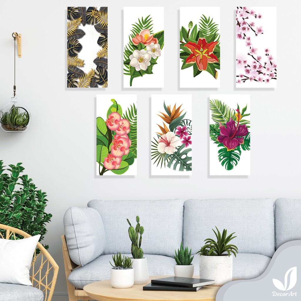  Decor  Art Wall  decor  Hiasan pajangan dinding rumah 