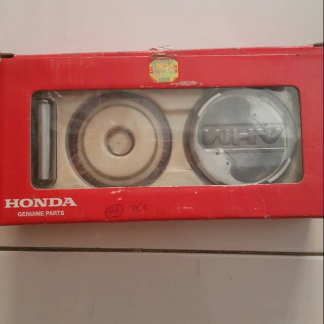 Piston Kit Seher Kit GL Pro Nt Honda 131A3 KEH